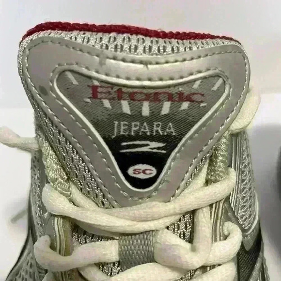 Etonic Jepara SC 2 Women’s Training shoes size 8.5 US 40 EUR - Picture 5 of 12